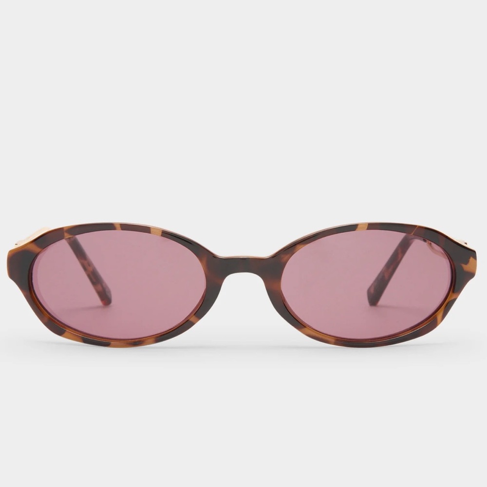 Le Specs Lunita Sunglasses